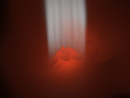 Imaginatory fractal abstract background Imageの写真素材