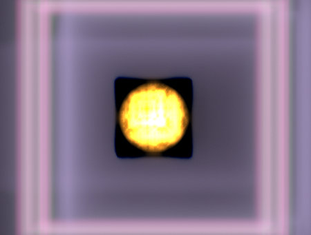 Imaginatory fractal abstract background Image