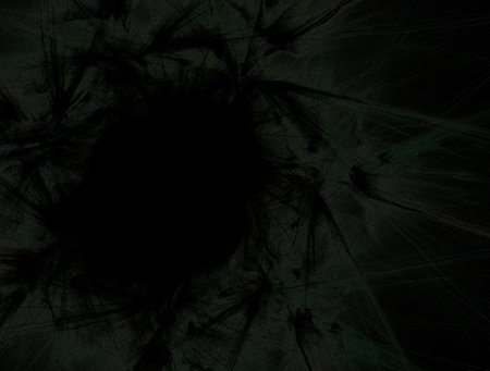 Imaginatory fractal abstract background Imageの写真素材