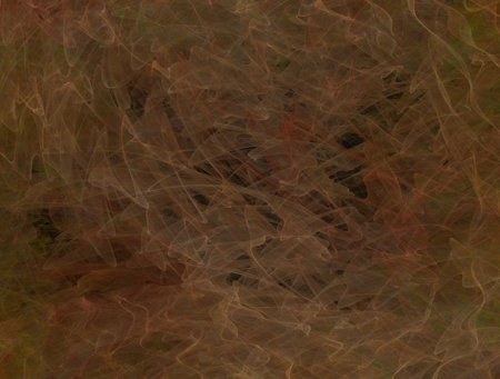 Imaginatory fractal abstract background Imageの写真素材