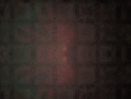 Imaginatory fractal abstract background Image