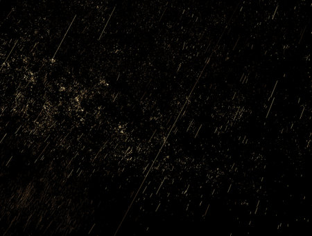 Imaginatory fractal abstract background Imageの写真素材