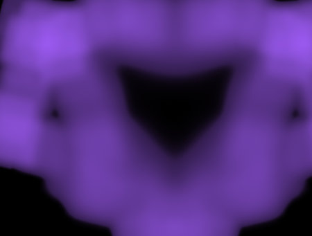 Imaginatory fractal abstract background Imageの写真素材