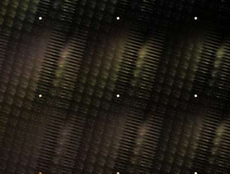Imaginatory fractal abstract background Image