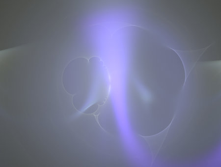 Imaginatory fractal abstract background Imageの写真素材