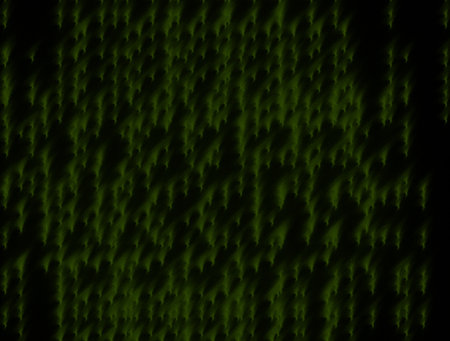 Imaginatory fractal abstract background Image