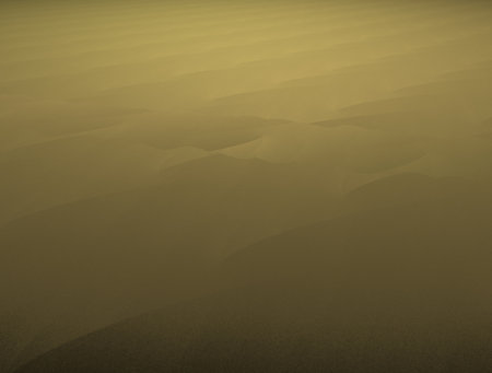 Imaginatory fractal abstract background Imageの写真素材