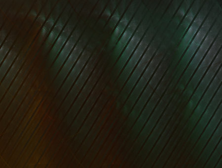 Imaginatory fractal abstract background Imageの写真素材