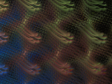 Imaginatory fractal abstract background Image