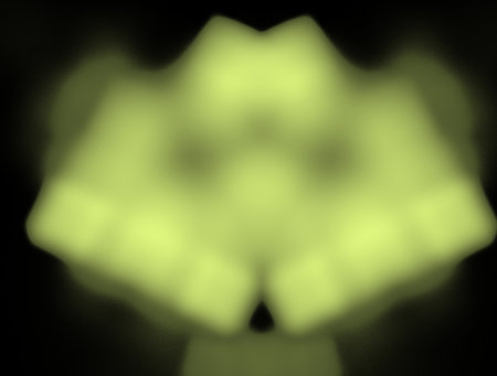 Imaginatory fractal abstract background Image