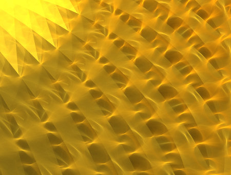 Imaginatory fractal abstract background Imageの写真素材