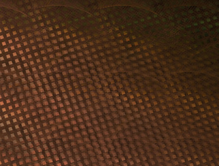 Imaginatory fractal abstract background Image