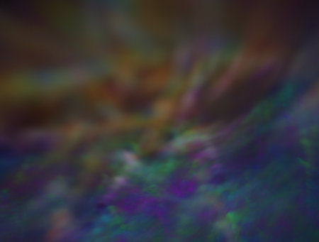Imaginatory fractal abstract background Image