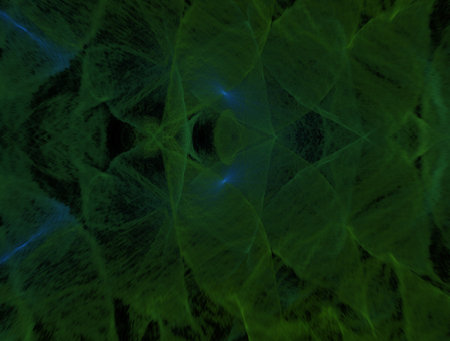 Imaginatory fractal abstract background Image
