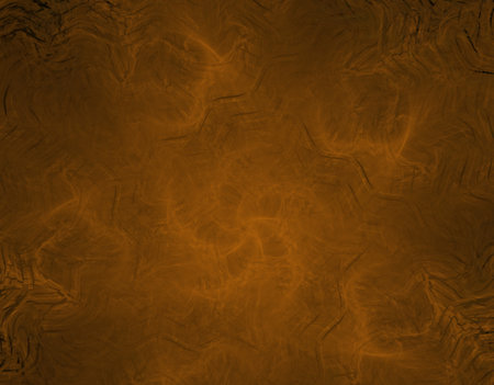 Imaginatory fractal abstract background Imageの写真素材