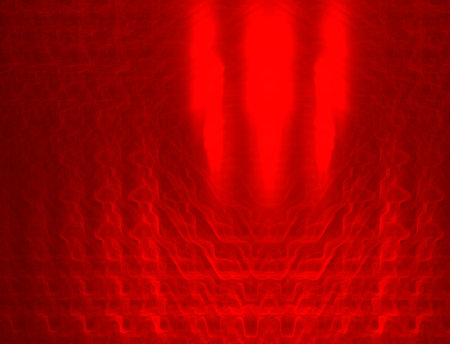 Imaginatory fractal abstract background Imageの写真素材