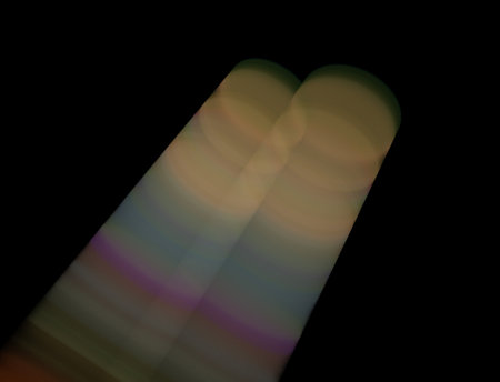Imaginatory fractal abstract background Image