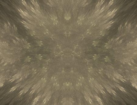 Imaginatory fractal abstract background Image