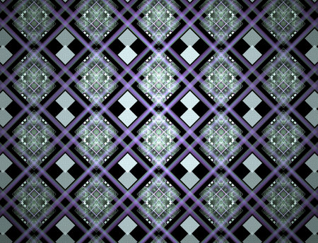 Imaginatory fractal abstract background Image