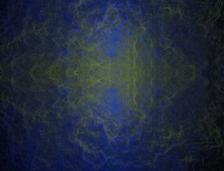 Imaginatory fractal abstract background Image
