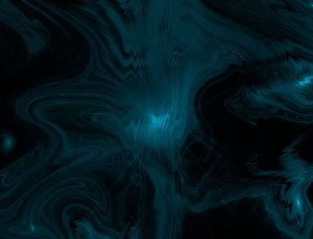 Imaginatory fractal abstract background Imageの写真素材