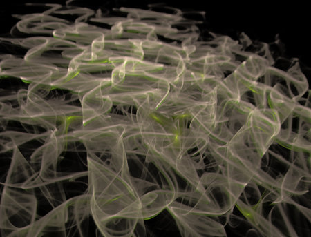 Imaginatory fractal abstract background Imageの写真素材