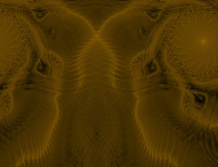 Imaginatory fractal abstract background Imageの写真素材