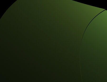 Imaginatory fractal abstract background Imageの写真素材