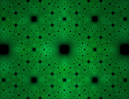 Imaginatory fractal abstract background Image