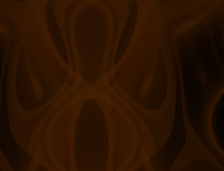 Imaginatory fractal abstract background Imageの写真素材