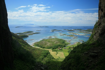 natureの写真素材