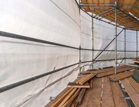 Construction and renovation