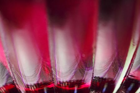 Abstract macro backgroundの写真素材