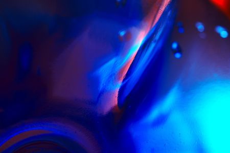 Abstract macro backgroundの写真素材