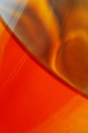 whiskey closeupの写真素材