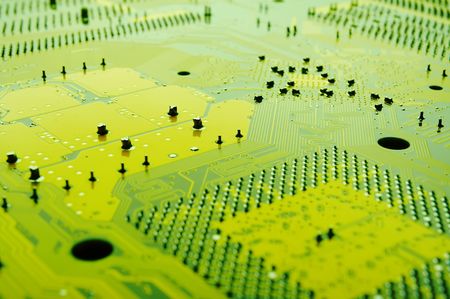printed circuit board