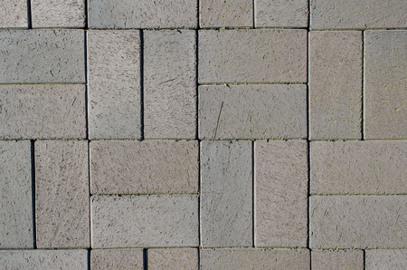 Concrete Plates