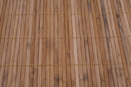 Textured bamboo using by background patternの写真素材