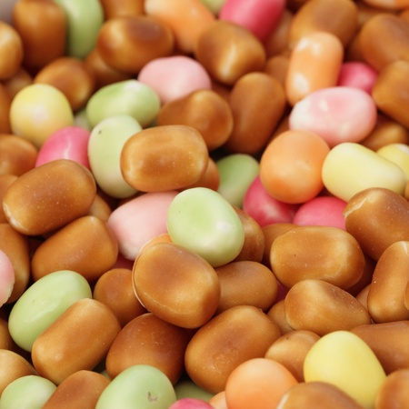 candy background