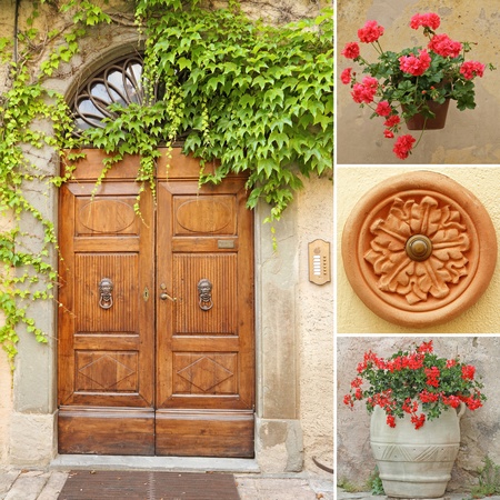 images from Tuscany, Italy, Europeの写真素材