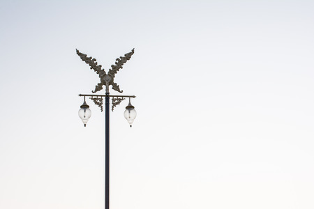 electricity post