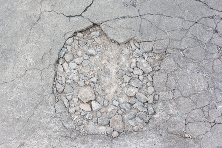 cracked floor texture backgroundの写真素材