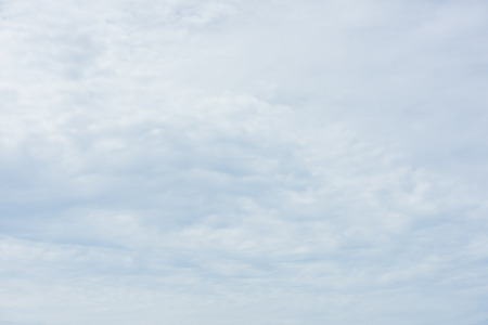light blue cloud sky for background
