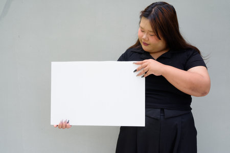 Portrait of Asian teenager girlの写真素材