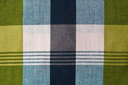 Fabric texture, cloth background, Thai style
