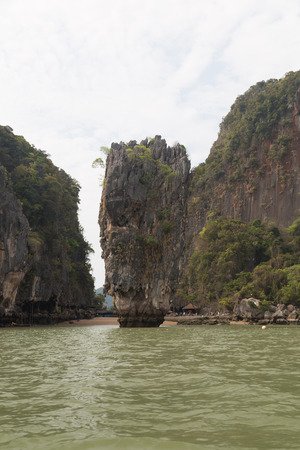  Thailand Phang Ngaの写真素材