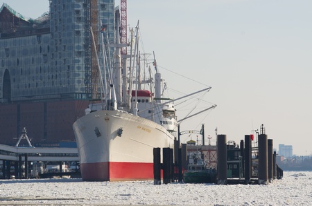 Cap Sandiegoのeditorial素材