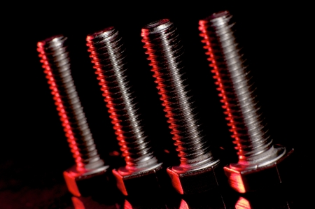 Screwsの写真素材