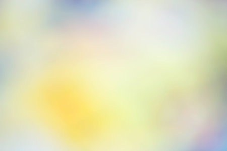 Blurred abstract background with sweet styleの写真素材