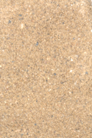 Close up blurry beach sand textureの写真素材